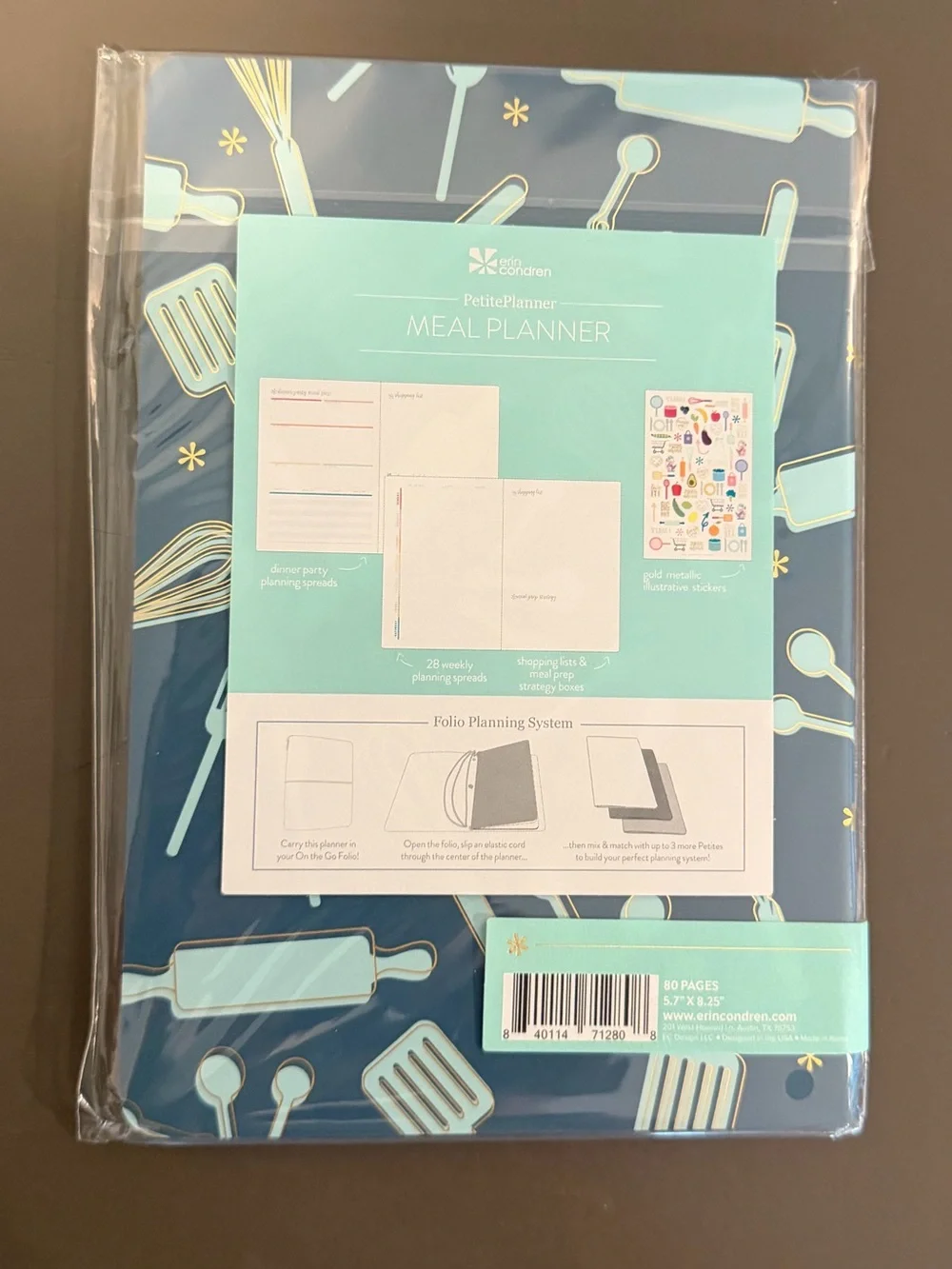 N/A new packaging